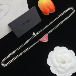 Prada Necklace
