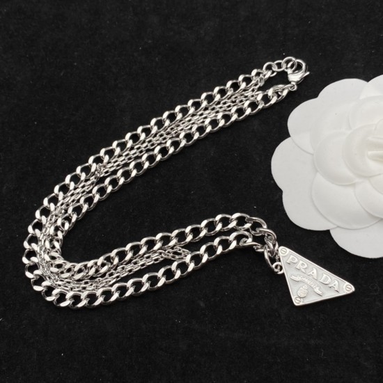Prada Necklace