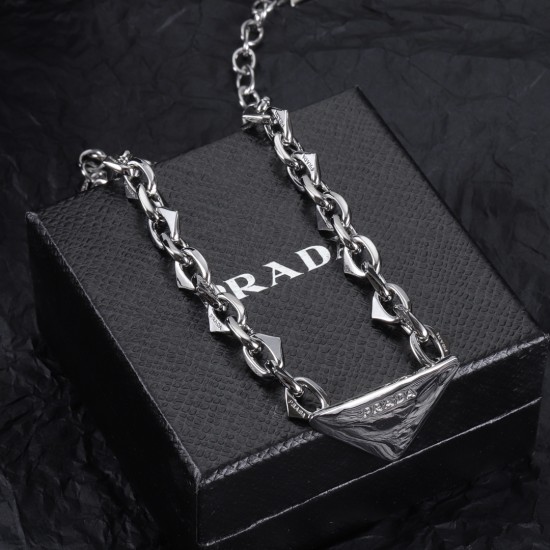 Prada Necklace