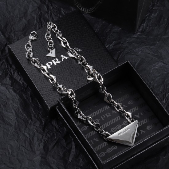 Prada Necklace