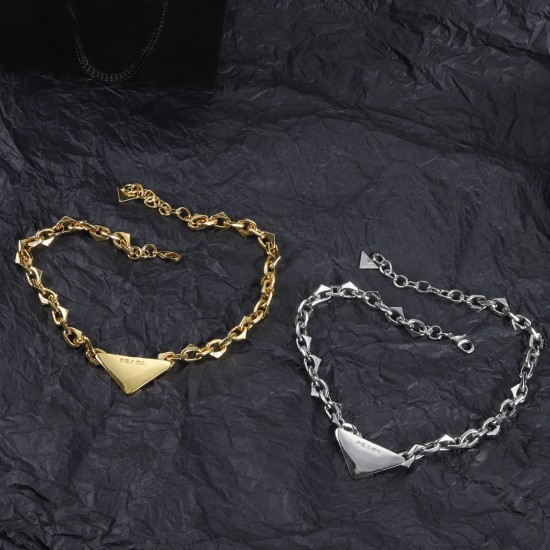 Prada Necklace