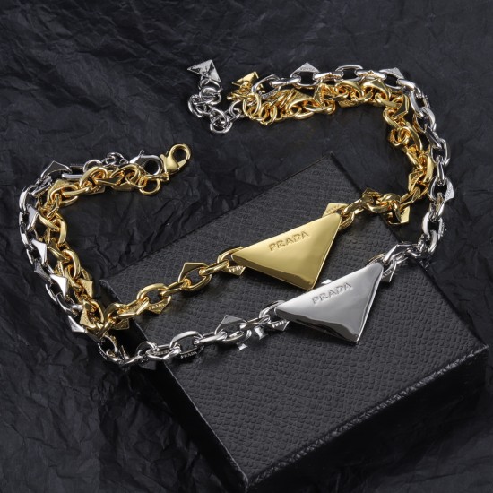 Prada Necklace