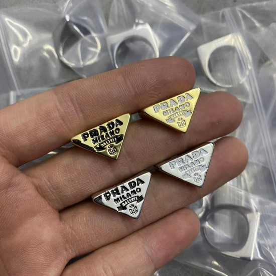 Prada Ring
