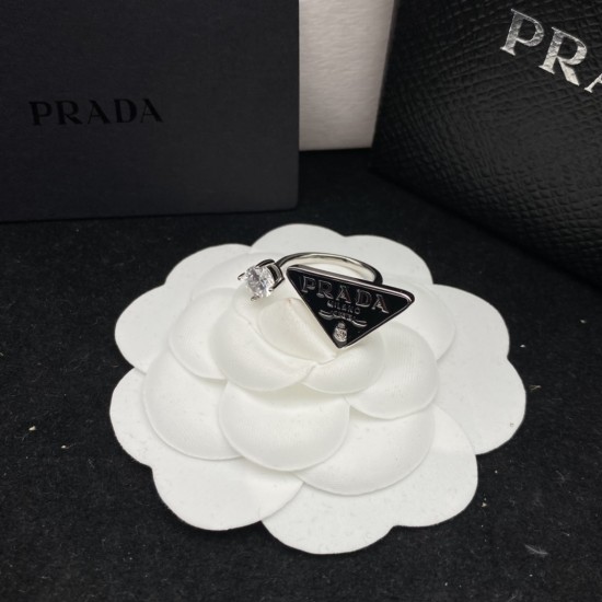 Prada Ring