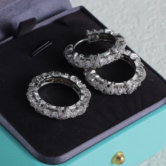 Tiffany Earrings