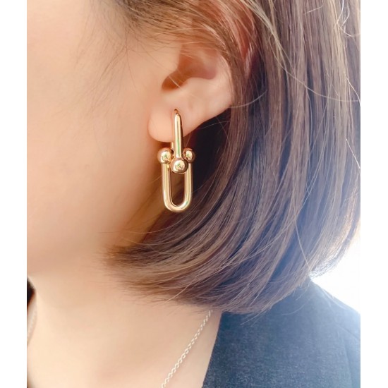 Tiffany Earrings