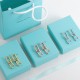 Tiffany Earrings