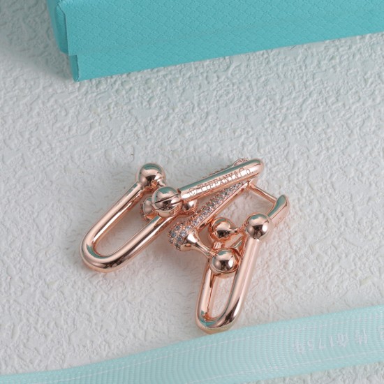 Tiffany Earrings