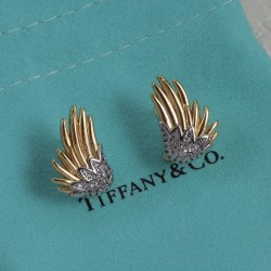 Tiffany Earrings