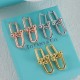 Tiffany Earrings