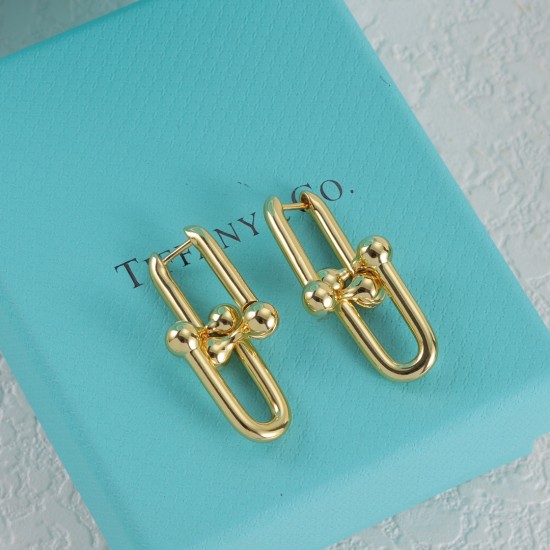 Tiffany Earrings