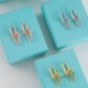 Tiffany Earrings