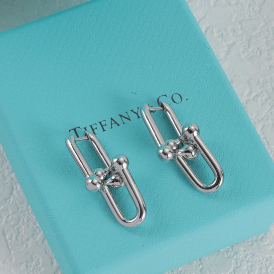 Tiffany Earrings