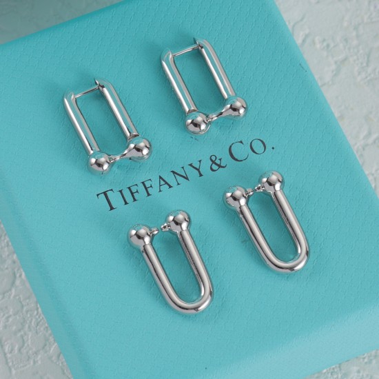 Tiffany Earrings