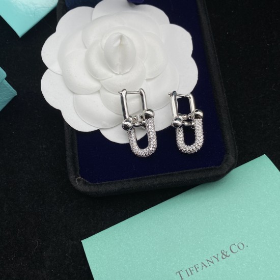 Tiffany Earrings