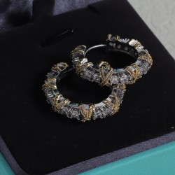 Tiffany Earrings