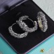 Tiffany Earrings