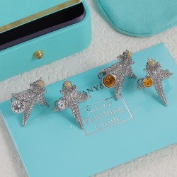 Tiffany Earrings