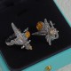 Tiffany Earrings