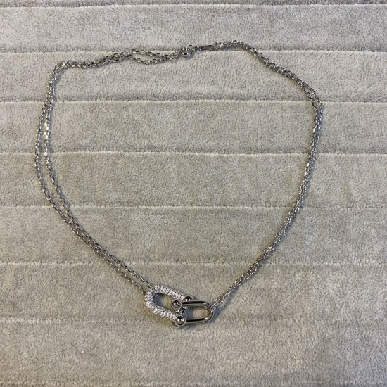 Tiffany Necklace