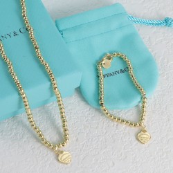 Tiffany Necklace