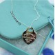 Tiffany Necklace