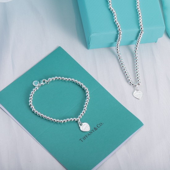 Tiffany Necklace