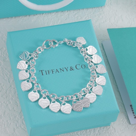 Tiffany Necklace