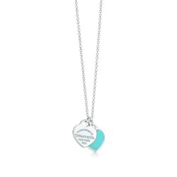 Tiffany Necklace