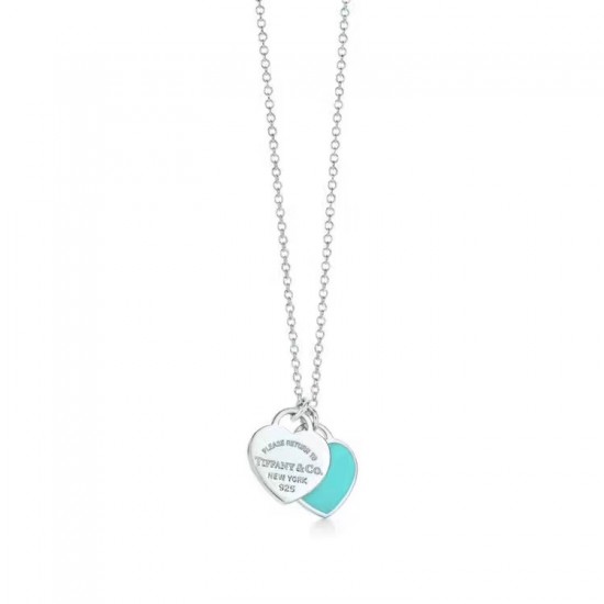 Tiffany Necklace