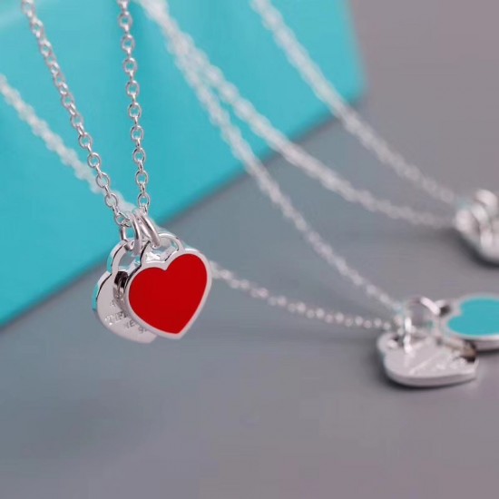 Tiffany Necklace