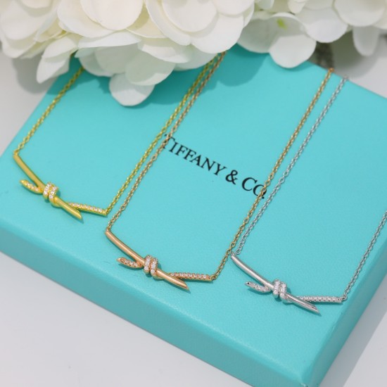 Tiffany Necklace