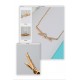 Tiffany Necklace