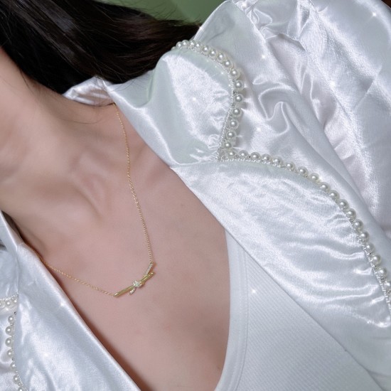 Tiffany Necklace