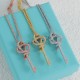 Tiffany Necklace