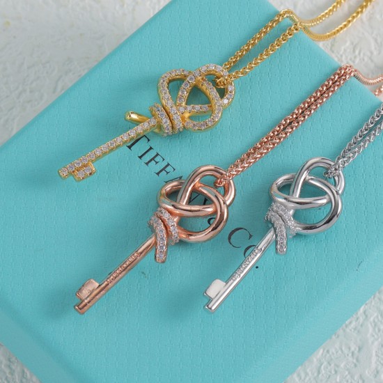 Tiffany Necklace