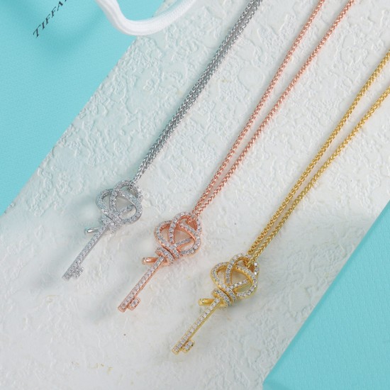 Tiffany Necklace