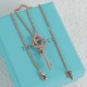 Tiffany Necklace