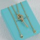 Tiffany Necklace