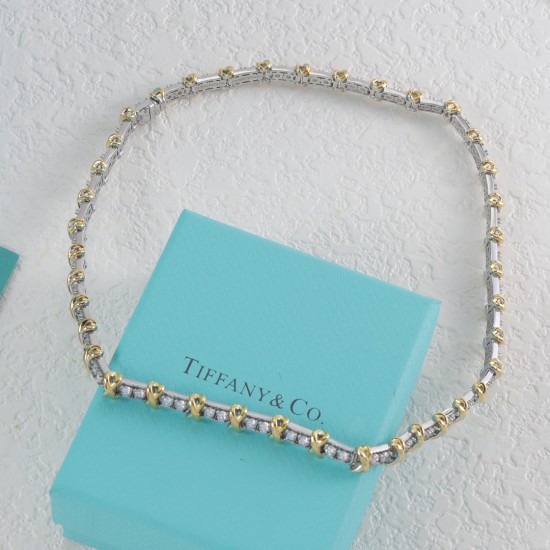 Tiffany Necklace