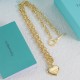 Tiffany Necklace
