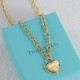 Tiffany Necklace