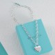 Tiffany Necklace