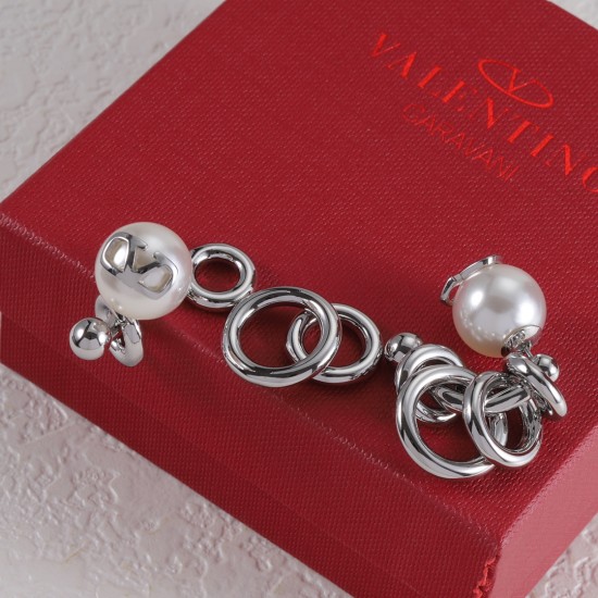 Valentino Earrings