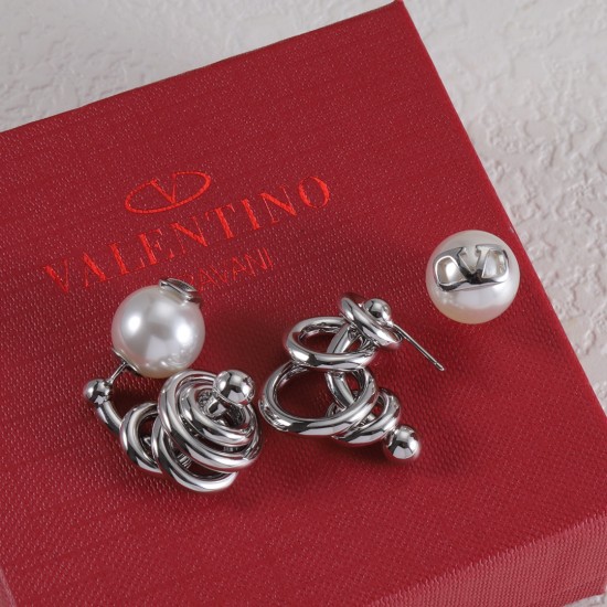 Valentino Earrings