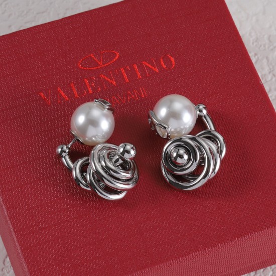 Valentino Earrings