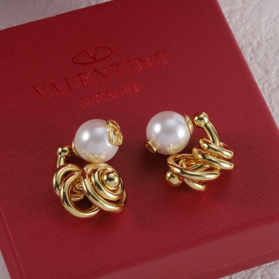 Valentino Earrings