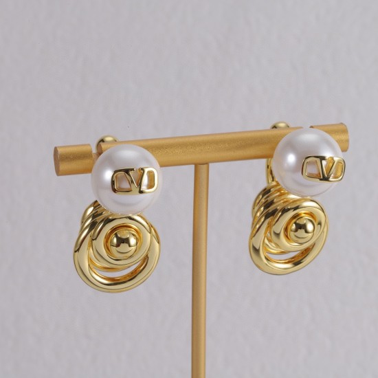 Valentino Earrings