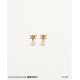 Valentino Earrings