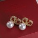 Valentino Earrings